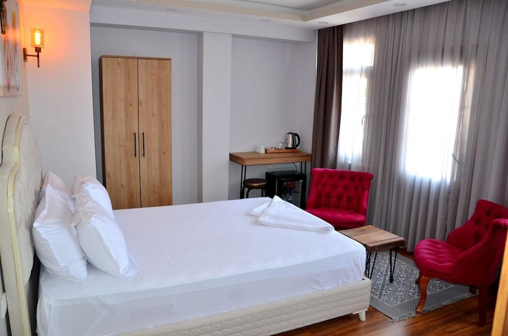 PALMERA OLD CITY — ISTANBUL — fotografie hotel nr. 24