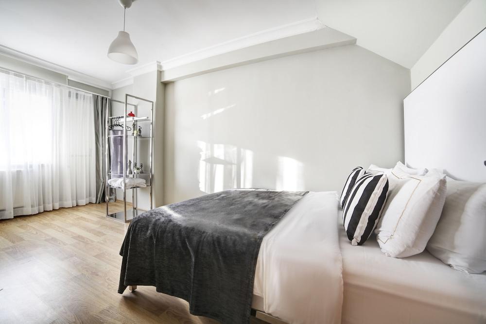 BEDDINGTON RESIDENCE SISLI — ISTANBUL — fotografie hotel nr. 8