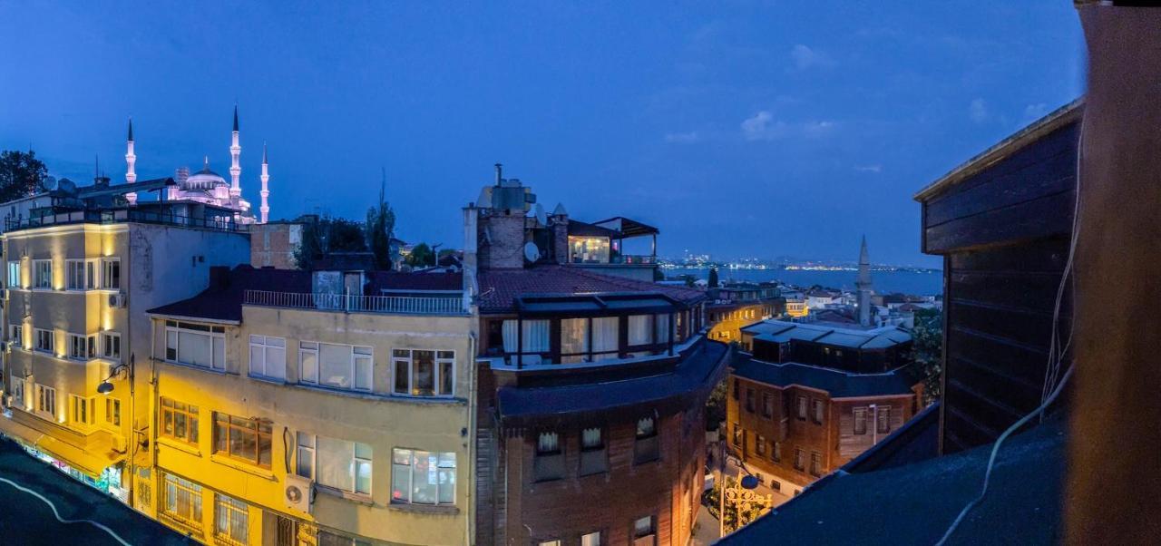 THE NEW SEASON APART — ISTANBUL — fotografie hotel nr. 7