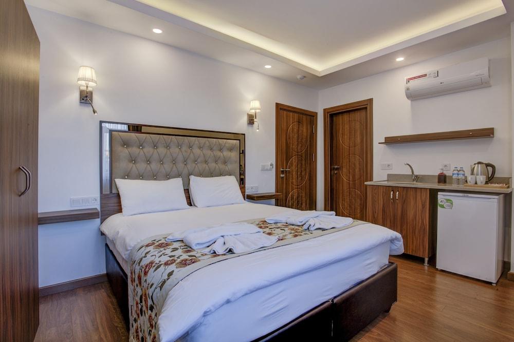VIOLIN HOTEL — ISTANBUL — фотография отеля №11
