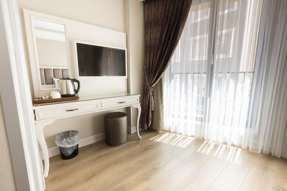 VILLA SWEET HOTEL — ISTANBUL — fotografie hotel nr. 14