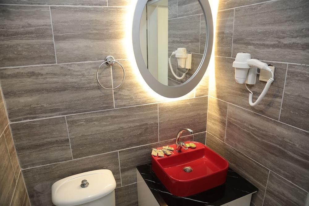 MERVEILLE HOTEL — KUSADASI — фотография отеля №31