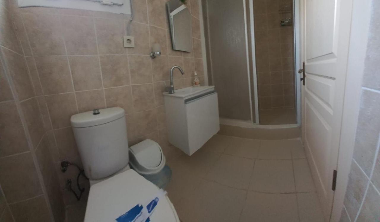 HOTEL ANTONIO — CESME — фотография отеля №18