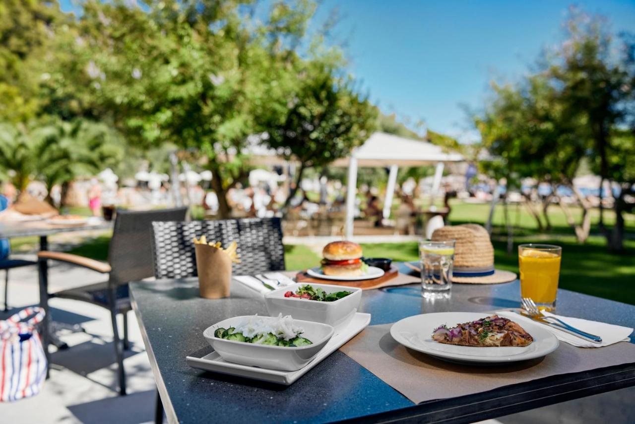 TUI BLUE SENO (ADULTS ONLY) — SARIGERME — fotografie hotel nr. 31