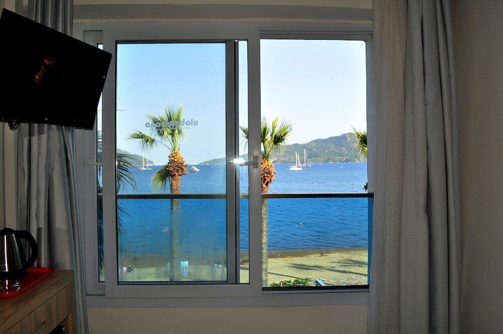 ANADOLU HOTEL — MARMARIS — fotografie hotel nr. 18