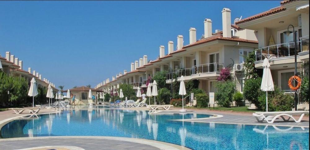 VILLA AQ22 BY JOYLETTINGS — FETHIYE — fotografie hotel nr. 7