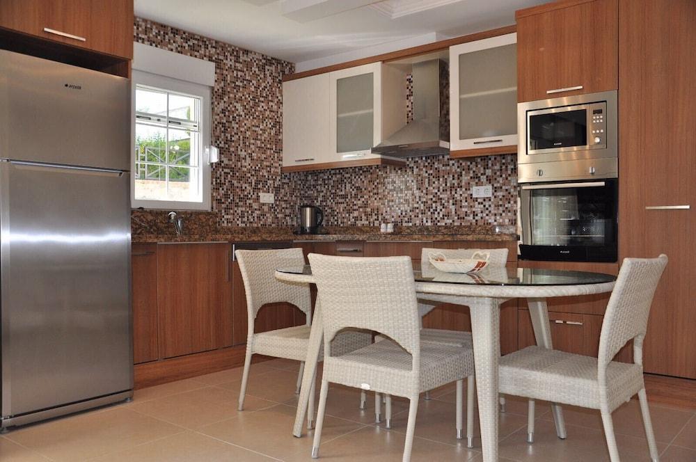 ALANYA INCEKUM VILLAS — AVSALLAR — fotografie hotel nr. 5