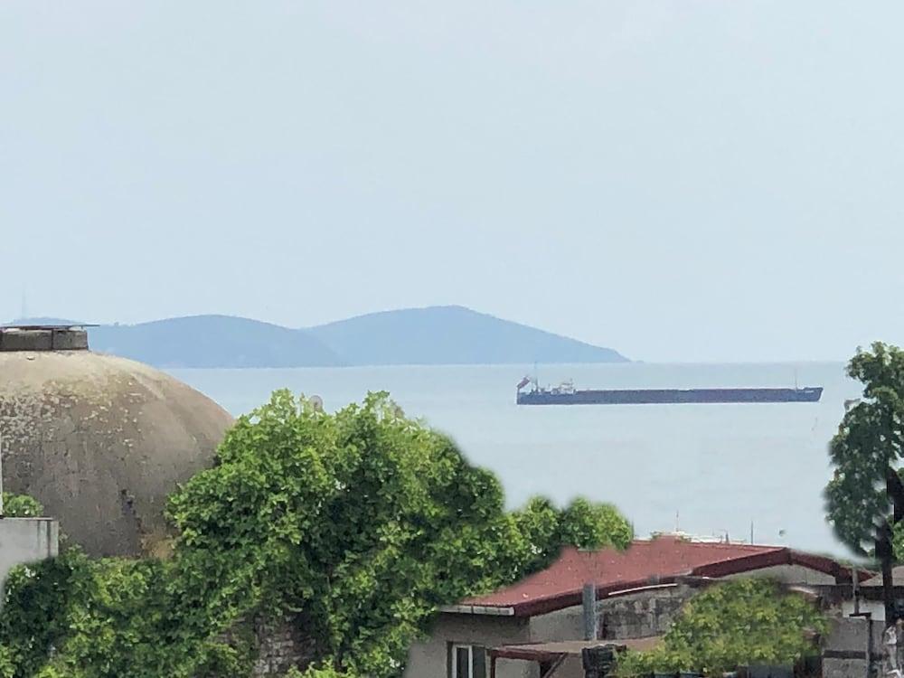 THE ZANADU ISTANBUL — ISTANBUL — fotografie hotel nr. 40