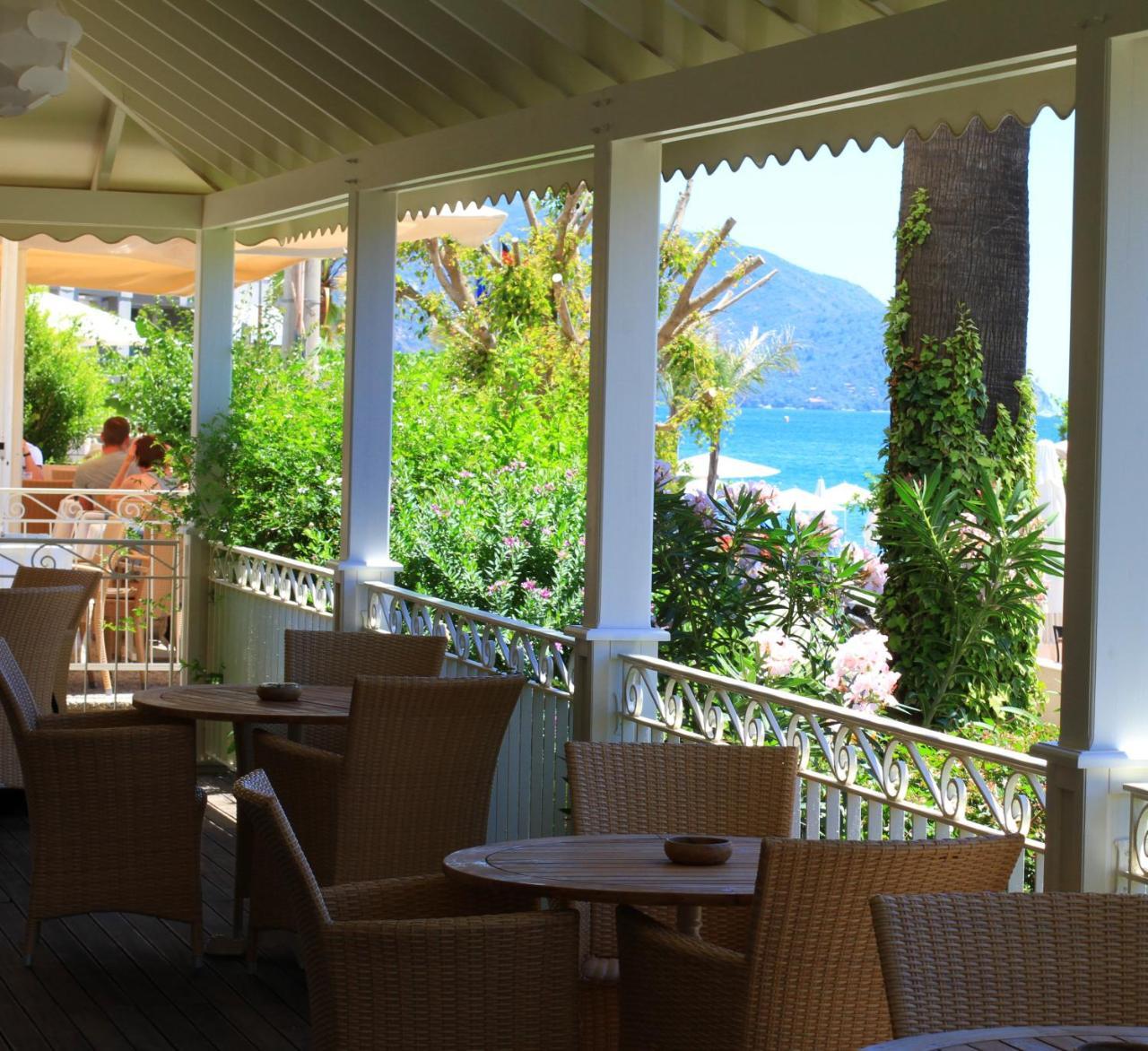 HAWAII HOTEL BY YUNUS — MARMARIS — фотография отеля №4