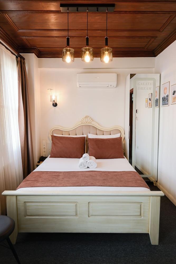 GALATA DREAM HOTEL — ISTANBUL — фотография отеля №10