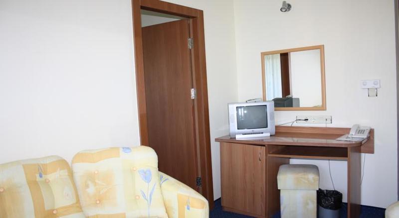PERUNIKA HOTEL — GOLDEN SANDS — fotografie hotel nr. 3