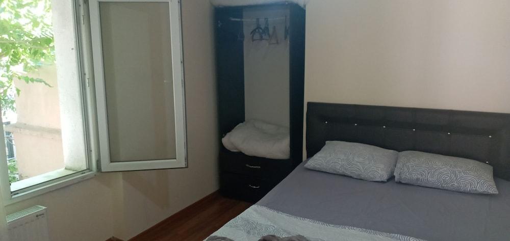 TAKSIM TAILA APARTMENTS NO 3 — ISTANBUL — фотография отеля №19