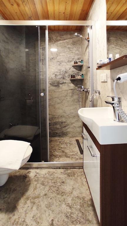 MUCHO BUTIK OTEL — BODRUM — фотография отеля №34