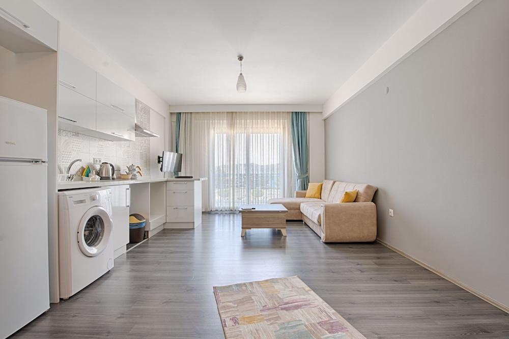 MIDTOWN FETHIYE RESIDENCES — FETHIYE — fotografie hotel nr. 18