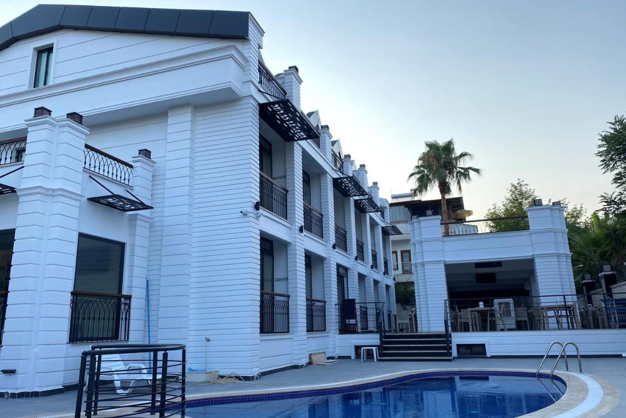 MIYAS LUXURY HOTEL — KEMER — fotografie hotel nr. 30