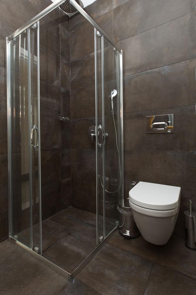 PREMIST HOTELS TAKSIM — ISTANBUL — фотография отеля №18