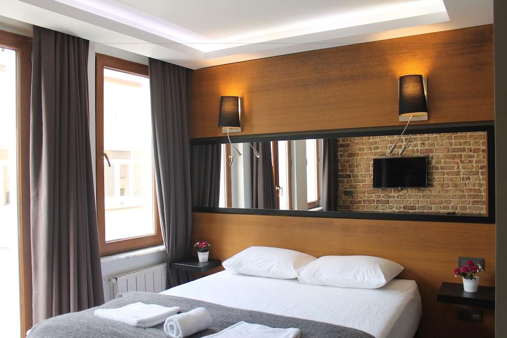 XENIA HOTEL — ISTANBUL — fotografie hotel nr. 29