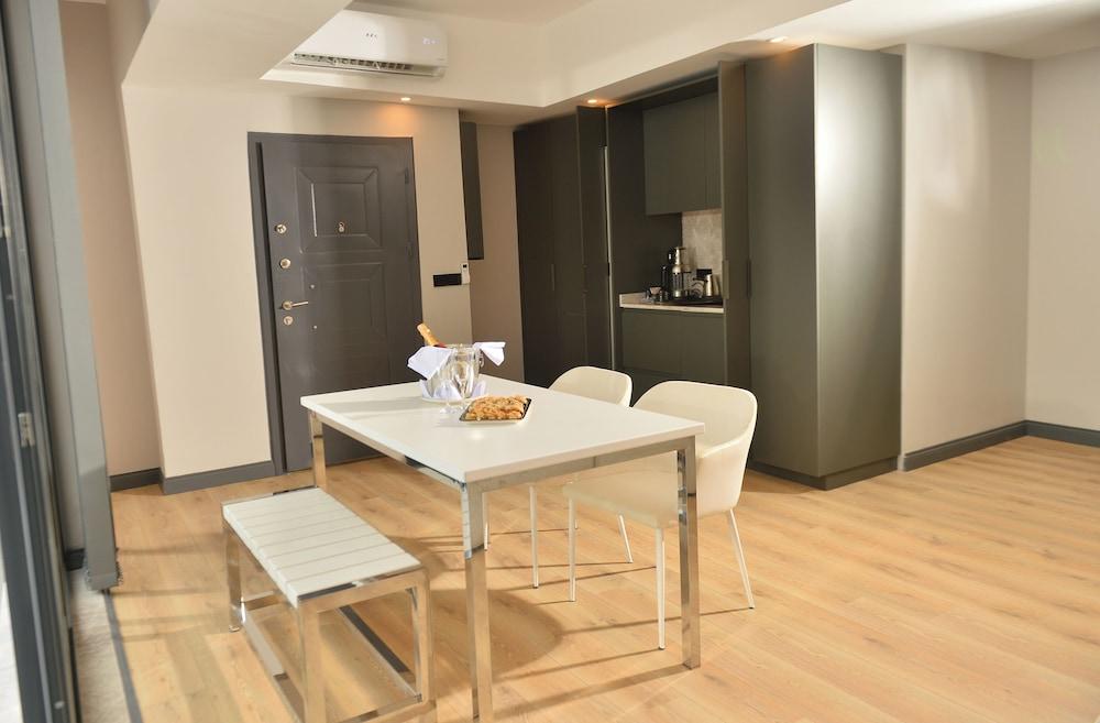 MIAROSA KEMER BEACH — KEMER — fotografie hotel nr. 11