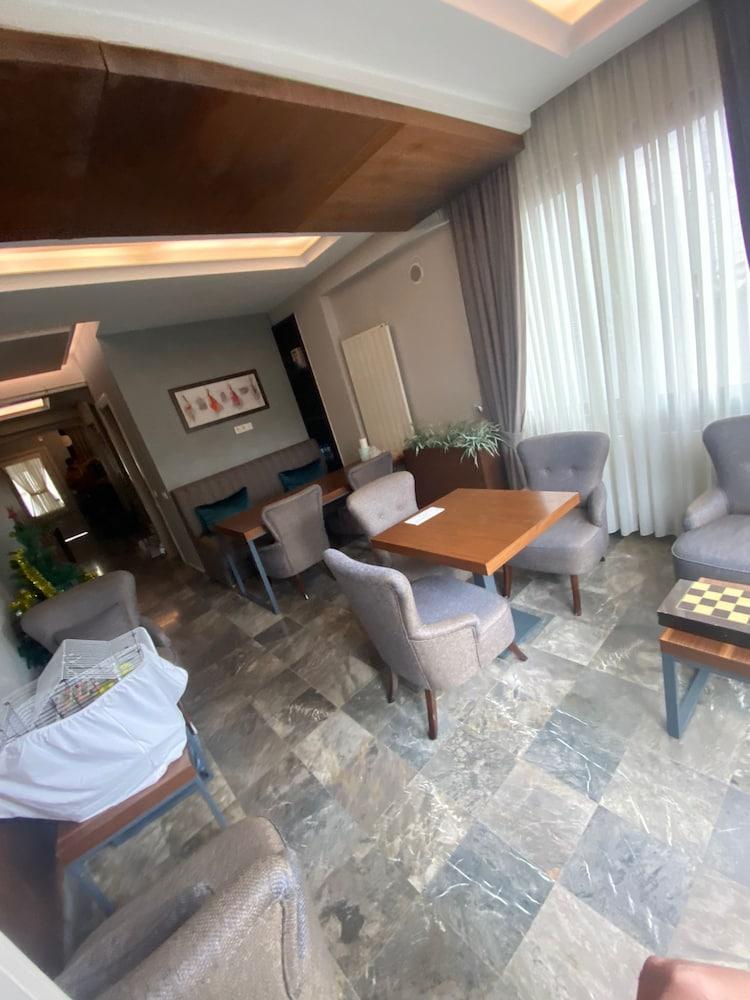KONAK BELLA 3 — ISTANBUL — fotografie hotel nr. 34
