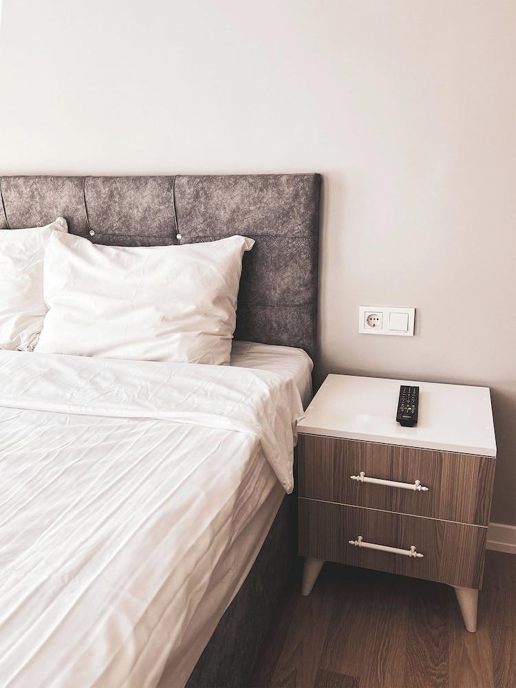 PIYA HOSTEL — ISTANBUL — фотография отеля №31