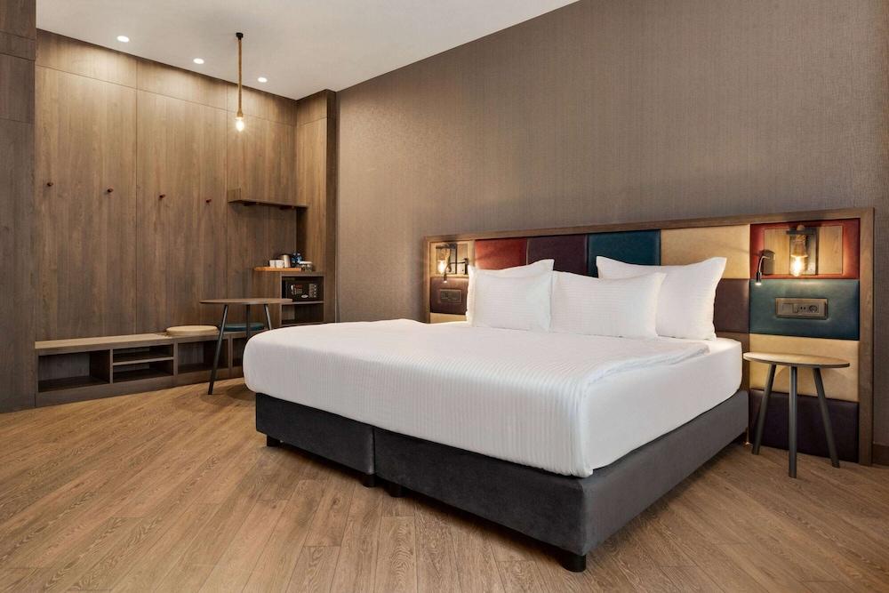 RAMADA ENCORE BY WYNDHAM ISTANBUL AVCILAR — ISTANBUL — fotografie hotel nr. 9