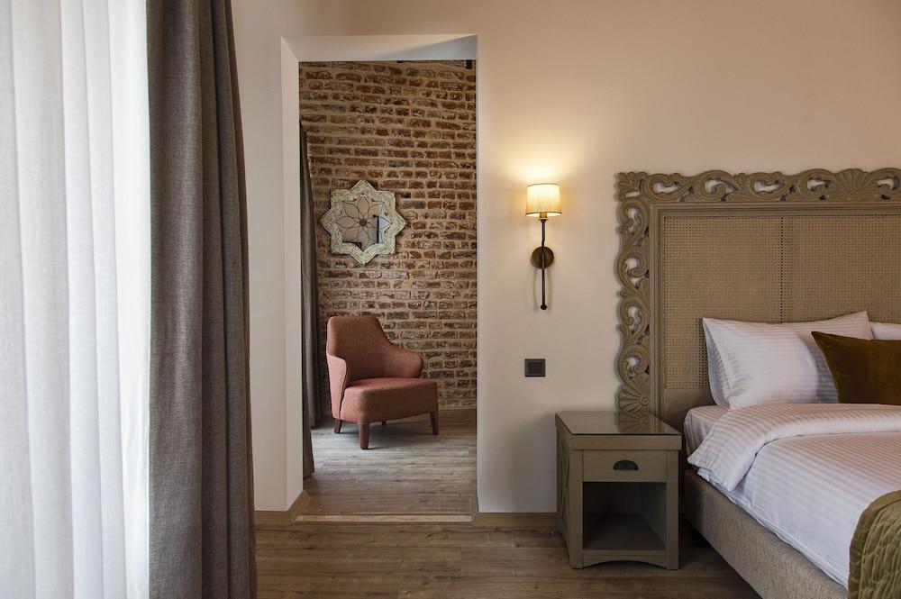 MEST HOTEL — ISTANBUL — fotografie hotel nr. 23