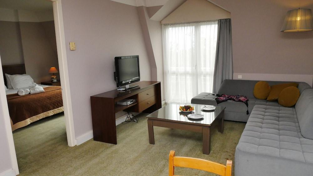 TALEN OTEL — ISTANBUL — fotografie hotel nr. 15