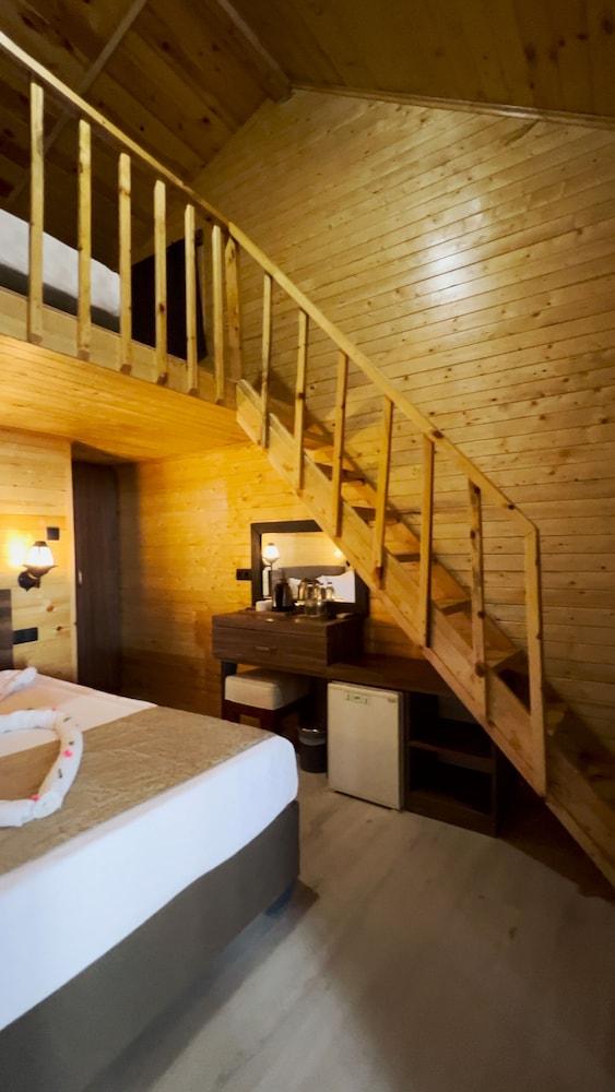 PRENSES SEALINE BEACH HOTEL — BOGAZKENT — fotografie hotel nr. 10