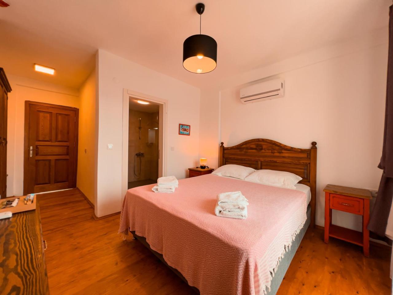 ALICE TATIL EVI — MARMARIS — fotografie hotel nr. 13