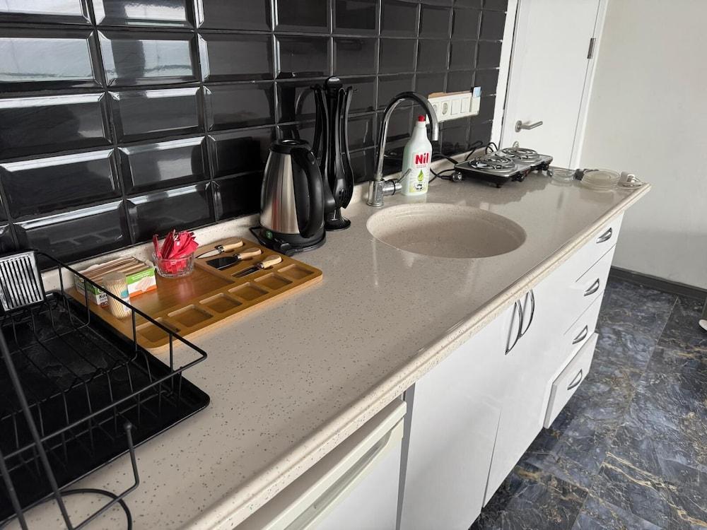 MYBEACH HOTEL (ADULTS ONLY) — KUSADASI — fotografie hotel nr. 15