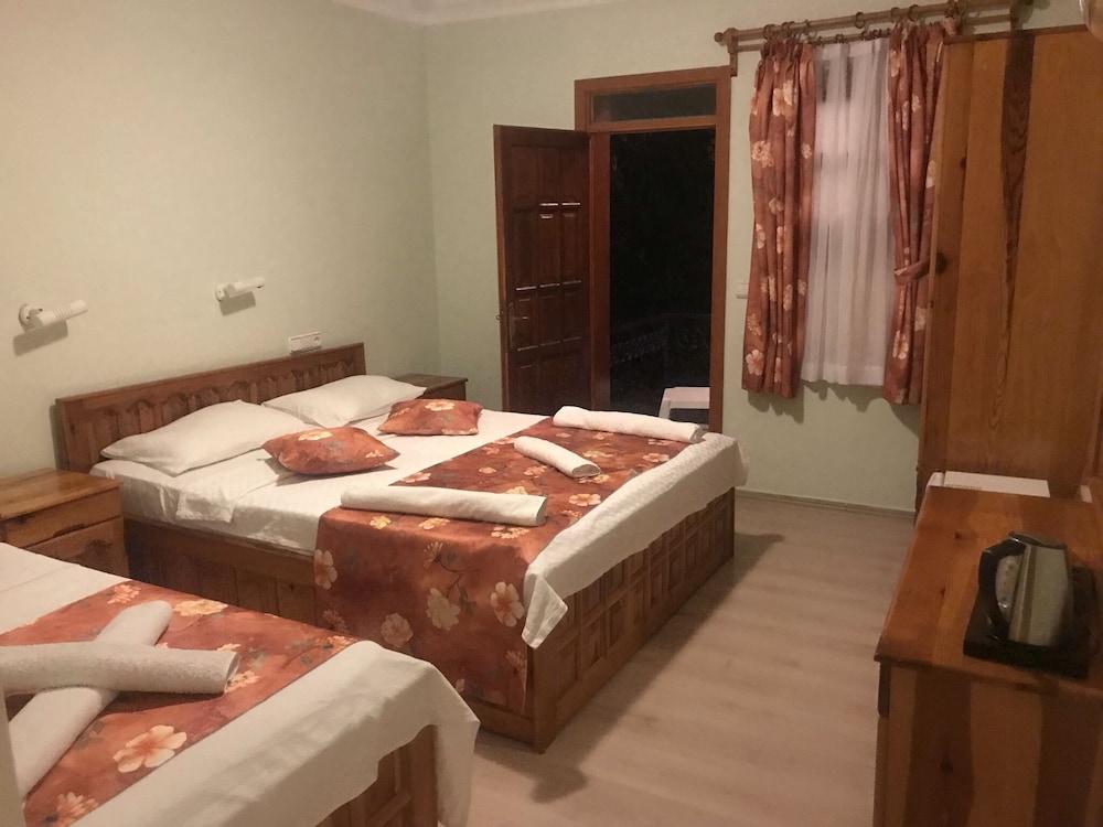 DALYAN YUNUS HOTEL — DALYAN — фотография отеля №4