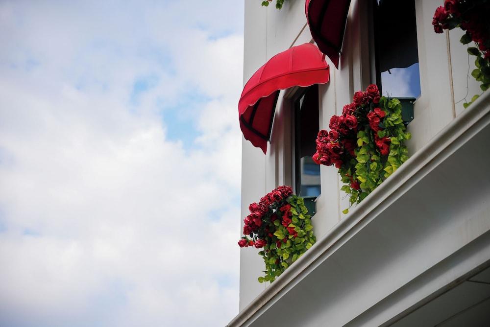BUEM HOTEL KOSUYOLU — ISTANBUL — fotografie hotel nr. 33