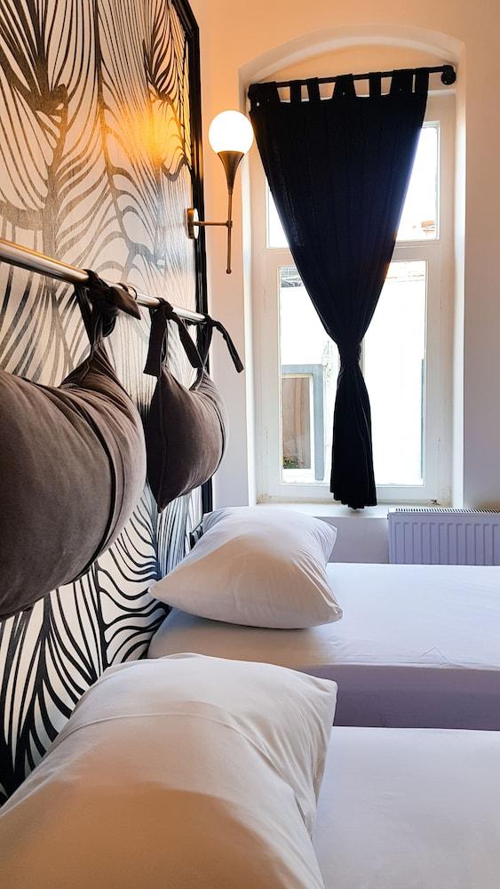 CASA ROSA SUITES — ISTANBUL — фотография отеля №17