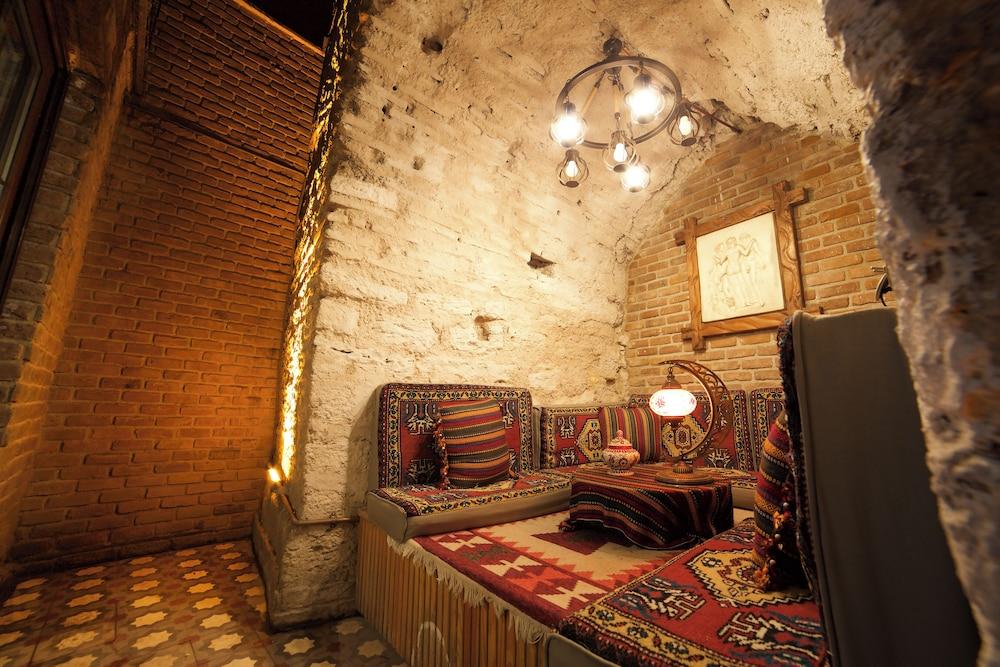LA VIDA HOTEL — ISTANBUL — fotografie hotel nr. 5