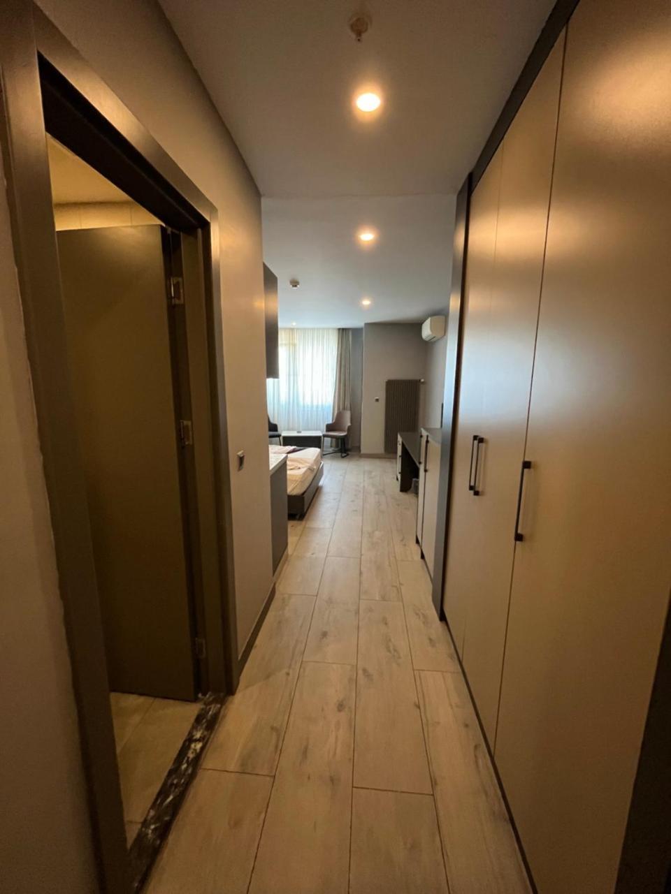 AGORA ROYAL HOTEL — ISTANBUL — fotografie hotel nr. 39