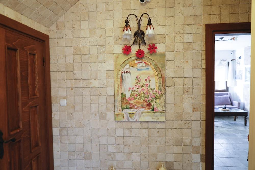 VILLA LOTUS KONUK EVI — SEFERIHISAR — фотография отеля №2