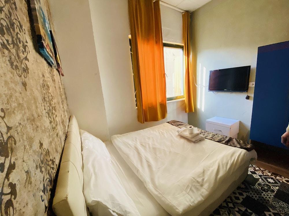 ZEUS CONVENIENT SUIT ISTANBUL — ISTANBUL — fotografie hotel nr. 6