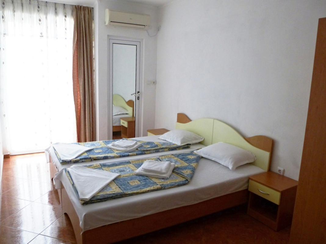 VILLA ORHIDEYA — SOZOPOL — фотография отеля №12