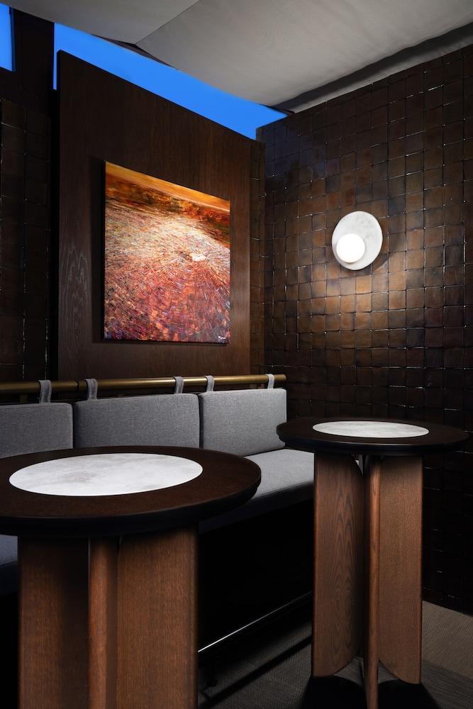 TAKSIM APART MELITA — ISTANBUL — fotografie hotel nr. 34