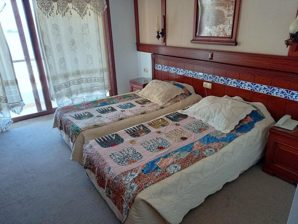 GOZEN HOTEL — BODRUM — фотография отеля №16