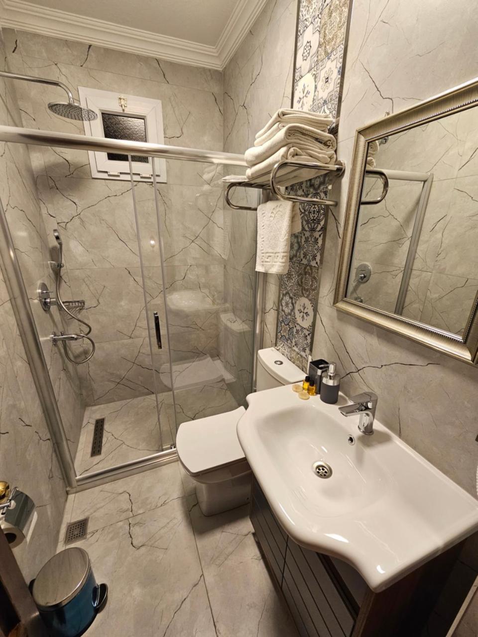GUL SULTAN (ADULTS ONLY) — ISTANBUL — fotografie hotel nr. 18