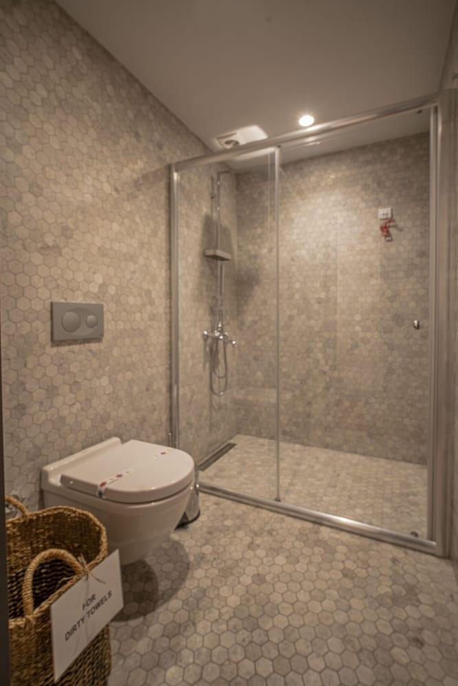 HAN 1772 HOTEL — ISTANBUL — фотография отеля №35
