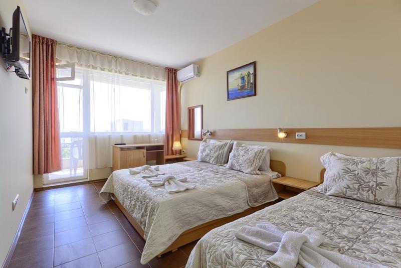 NASLADA — BALCHIK — fotografie hotel nr. 18