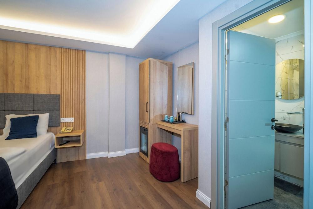 HOTEL MARTIN — ISTANBUL — fotografie hotel nr. 13