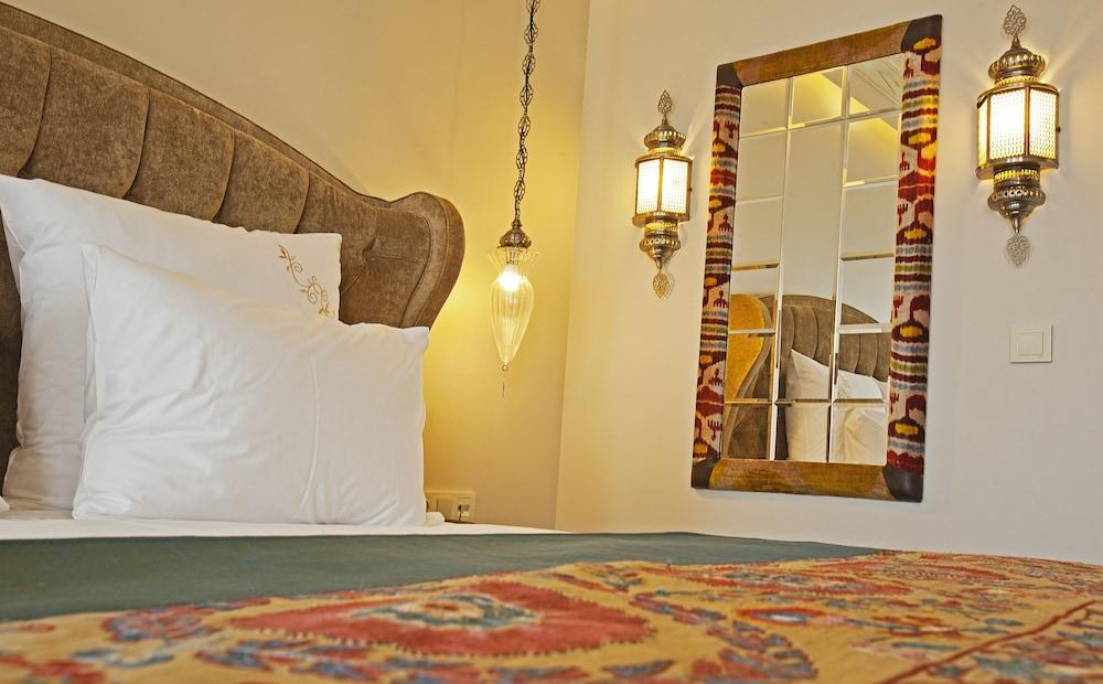 AZADE PREMIER — ISTANBUL — fotografie hotel nr. 4