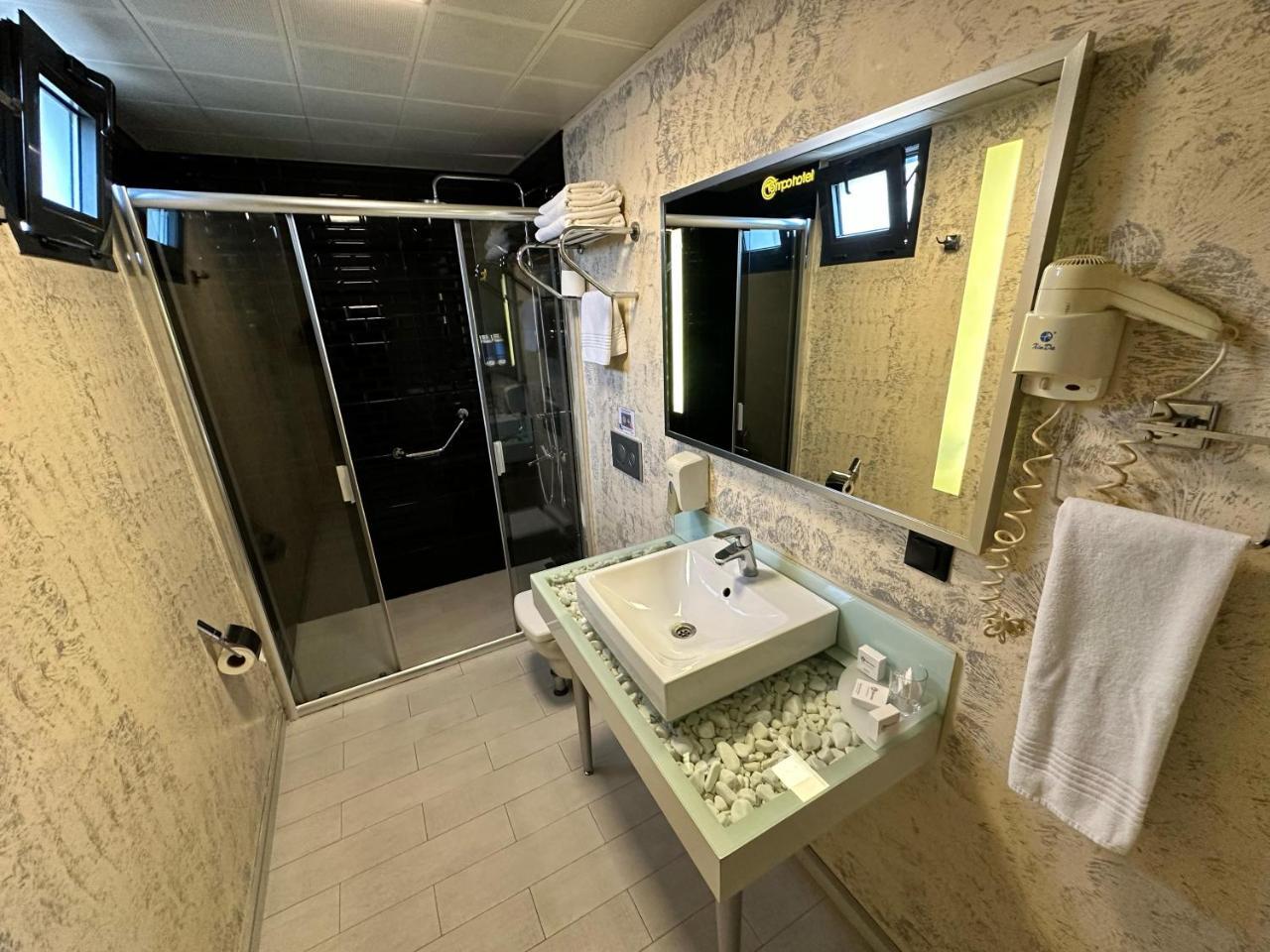 TEMPO FAIR SUITES — ISTANBUL — фотография отеля №16