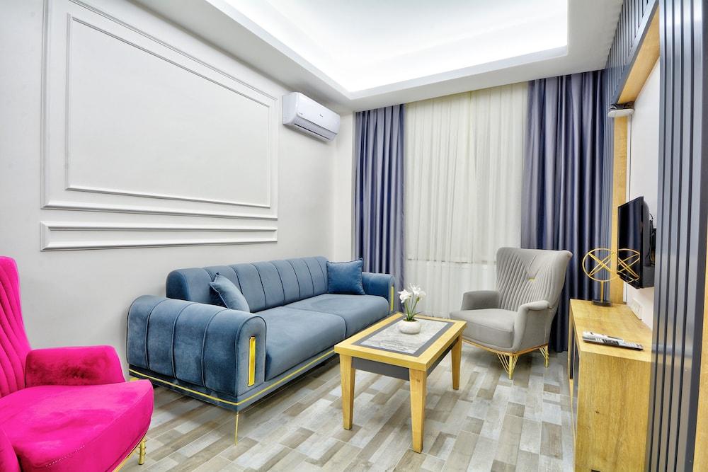 NORTH BLUE LIFE — ISTANBUL — fotografie hotel nr. 29