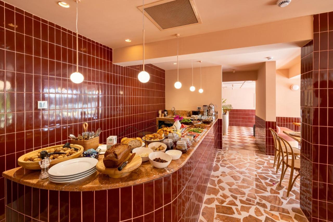 YONCA ANJELIKA OTEL — GOCEK — fotografie hotel nr. 32