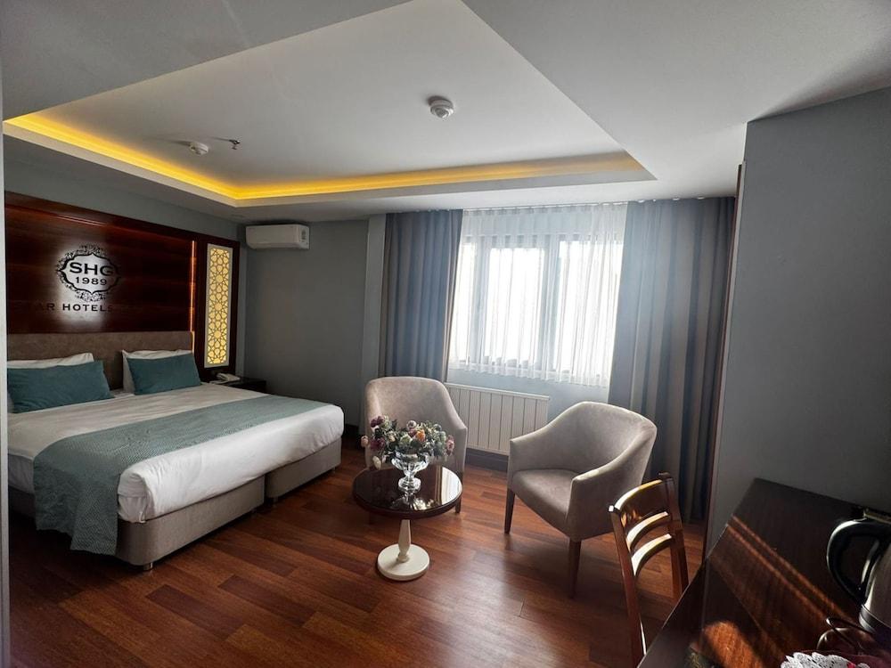 GRAND STAR HOTEL PREMIUM — ISTANBUL — fotografie hotel nr. 10