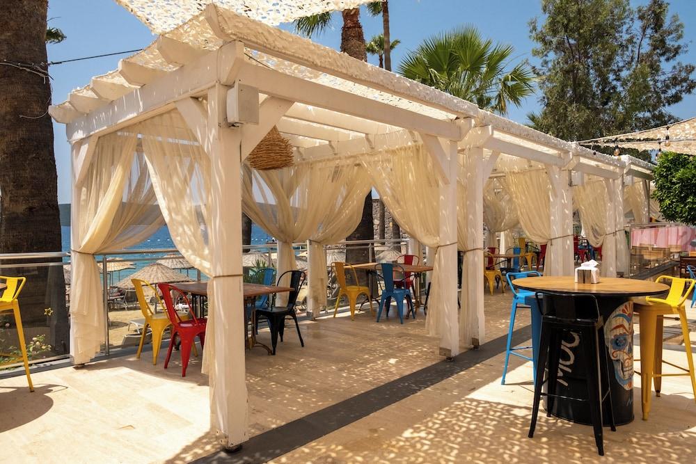 TUI MAGIC LIFE BODRUM (ADULTS ONLY) — BODRUM — фотография отеля №23